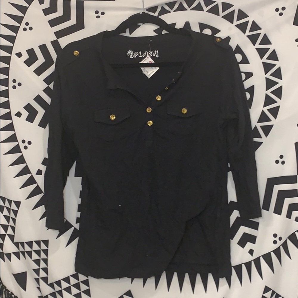 Blouse